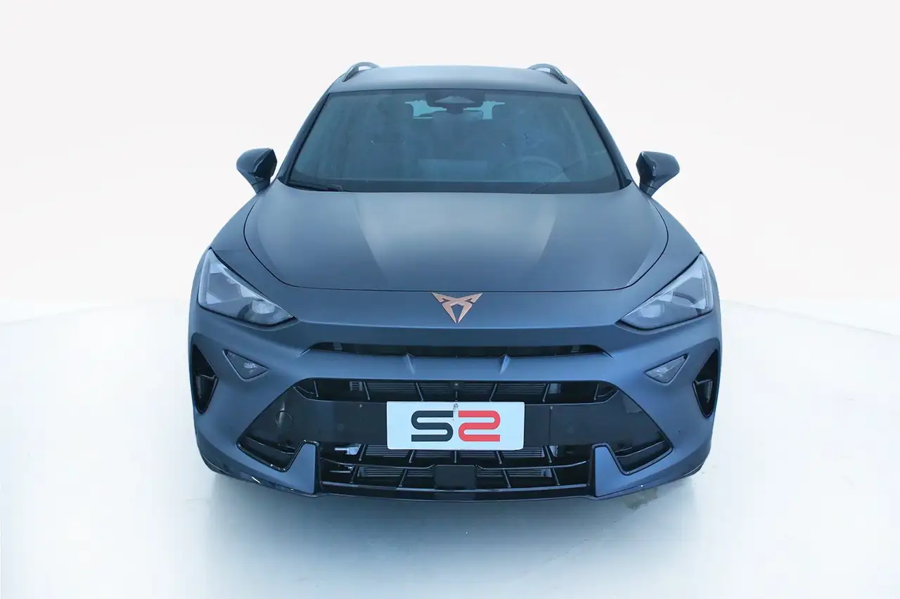 CUPRA Formentor 2026