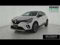 Renault Captur 1.6 E-Tech full hybrid Techno 145cv auto Bianco - thumbnail 1