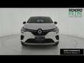Renault Captur 1.6 E-Tech full hybrid Techno 145cv auto Bianco - thumbnail 3