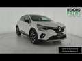 Renault Captur 1.6 E-Tech full hybrid Techno 145cv auto Bianco - thumbnail 6