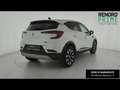 Renault Captur 1.6 E-Tech full hybrid Techno 145cv auto Bianco - thumbnail 5