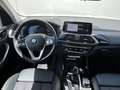 BMW X3 xDrive 20dA Weiß - thumbnail 3