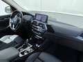 BMW X3 xDrive 20dA Weiß - thumbnail 4