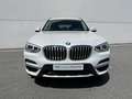 BMW X3 xDrive 20dA Weiß - thumbnail 7