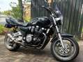 Yamaha XJR 1200 Чёрный - thumbnail 1