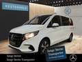 Mercedes-Benz V 220 V 220 d Kompakt *AHK*SHZ*KAMERA*NAVI*LED*DAB* Weiß - thumbnail 1