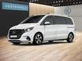 Mercedes-Benz V 220 V 220 d Kompakt *AHK*SHZ*KAMERA*NAVI*LED*DAB* Weiß - thumbnail 1