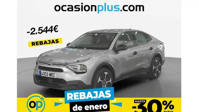 Citroen C4 X 1.2 PureTech You S&S 100