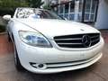 Mercedes-Benz CL 500 Coupe Revers-Cam, Nachsicht, Keylessgo Blanco - thumbnail 3