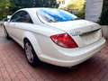 Mercedes-Benz CL 500 Coupe Revers-Cam, Nachsicht, Keylessgo Blanco - thumbnail 15
