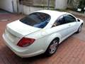 Mercedes-Benz CL 500 Coupe Revers-Cam, Nachsicht, Keylessgo Blanco - thumbnail 5