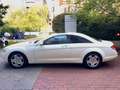 Mercedes-Benz CL 500 Coupe Revers-Cam, Nachsicht, Keylessgo Blanco - thumbnail 6