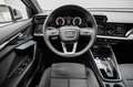 Audi A3 Sportback 40 TFSI S-tronic quattro S-Li -LAG. 1... Weiß - thumbnail 8
