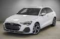 Audi A3 Sportback 40 TFSI S-tronic quattro S-Li -LAG. 1... Weiß - thumbnail 1