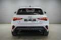 Audi A3 Sportback 40 TFSI S-tronic quattro S-Li -LAG. 1... Weiß - thumbnail 4
