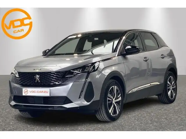 Peugeot 3008 Allure Pack HYBRID