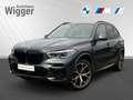 BMW X5 xDrive 30d/M Sport/HUD/StaHZG/Pano/Navigation Grau - thumbnail 1