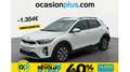 Kia Stonic 1.0 T-GDi MHEV Drive 100 Weiß - thumbnail 1