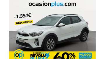 1.0 T-GDi MHEV Drive 100