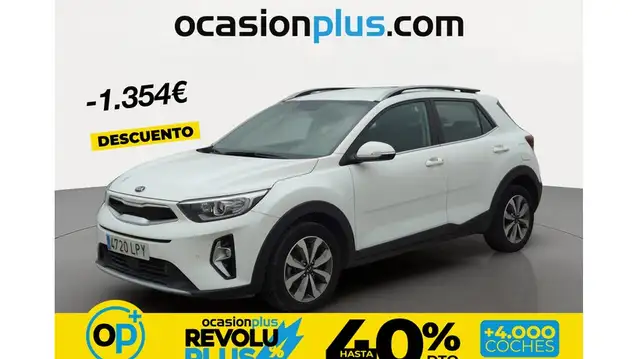 Kia Stonic 1.0 T-GDi MHEV Drive 100