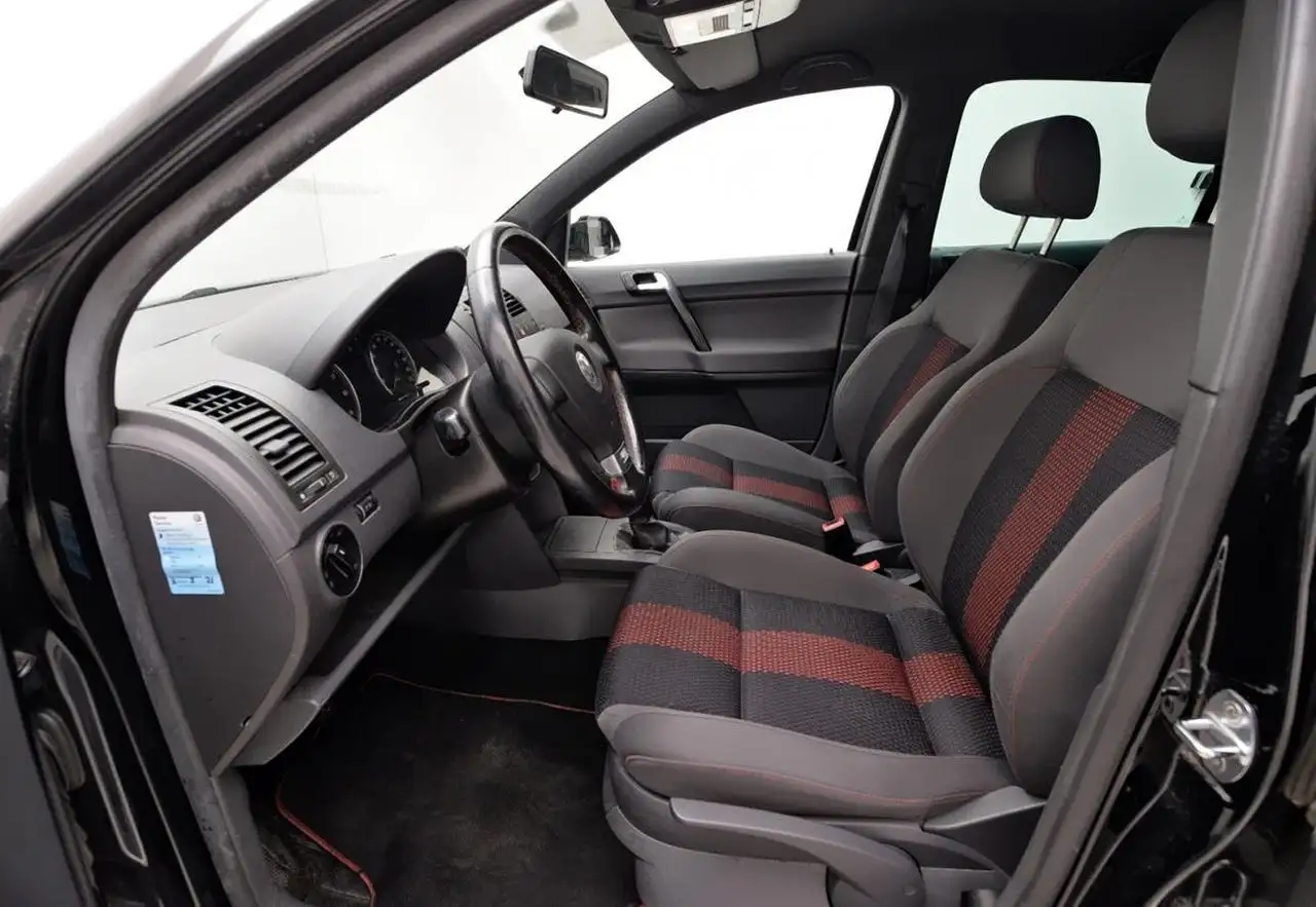 Volkswagen Polo GTI Polo 1.8 T 150 GTI