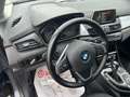 BMW 218 Serie 218 Gran Tourer  7 POSTI AUTOM. KM CERTIFIC Blu/Azzurro - thumbnail 14