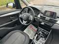 BMW 218 Serie 218 Gran Tourer  7 POSTI AUTOM. KM CERTIFIC Blu/Azzurro - thumbnail 12