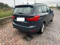 BMW 218 Serie 218 Gran Tourer  7 POSTI AUTOM. KM CERTIFIC Blu/Azzurro - thumbnail 3
