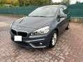 BMW 218 Serie 218 Gran Tourer  7 POSTI AUTOM. KM CERTIFIC Blu/Azzurro - thumbnail 5