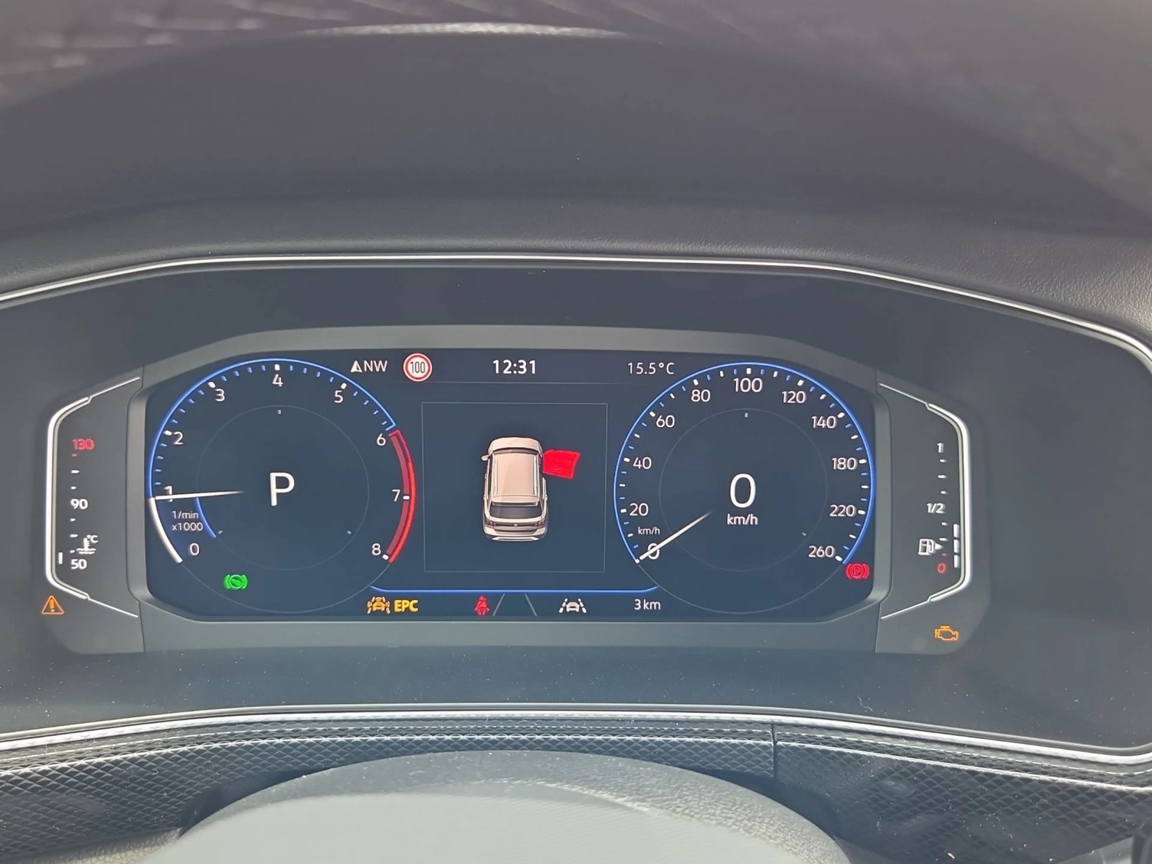 Volkswagen T-Cross 1.0 TSI DSG R-Line NAV*RFK*APP*LED*17Z* — photo 9