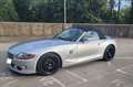 BMW Z4 3.0i Grau - thumbnail 1