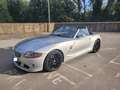 BMW Z4 3.0i Grau - thumbnail 2