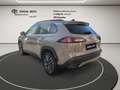 Toyota Corolla Cross Hybrid 2.0 Teamplayer 4x2 Navi LED ACC Apple CarPl Brązowy - thumbnail 3