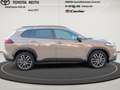 Toyota Corolla Cross Hybrid 2.0 Teamplayer 4x2 Navi LED ACC Apple CarPl Brązowy - thumbnail 6