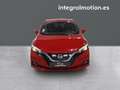 Nissan Leaf 40 kWh N-Connecta Rojo - thumbnail 2