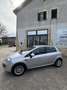 Fiat Punto Evo 5p 1.4 Emotion Gpl 77cv Silber - thumbnail 3