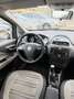 Fiat Punto Evo 5p 1.4 Emotion Gpl 77cv Silber - thumbnail 15