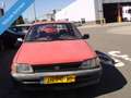 Toyota Starlet 1.3I AUT. E2 1.3 AUTOMATAT 1994 Red - thumbnail 4