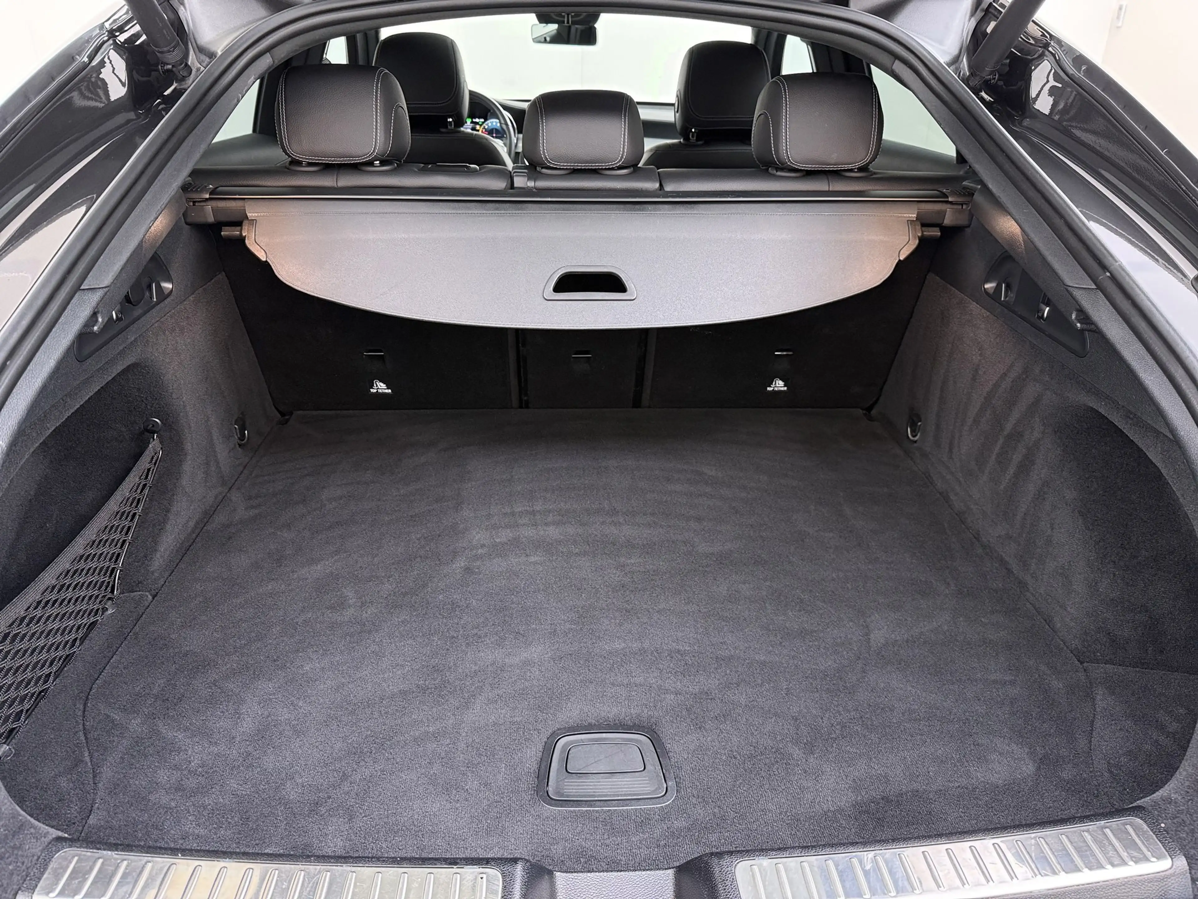 Mercedes-Benz GLC 300 Coupé 300e 4MATIC Business Solution AMG — photo 9