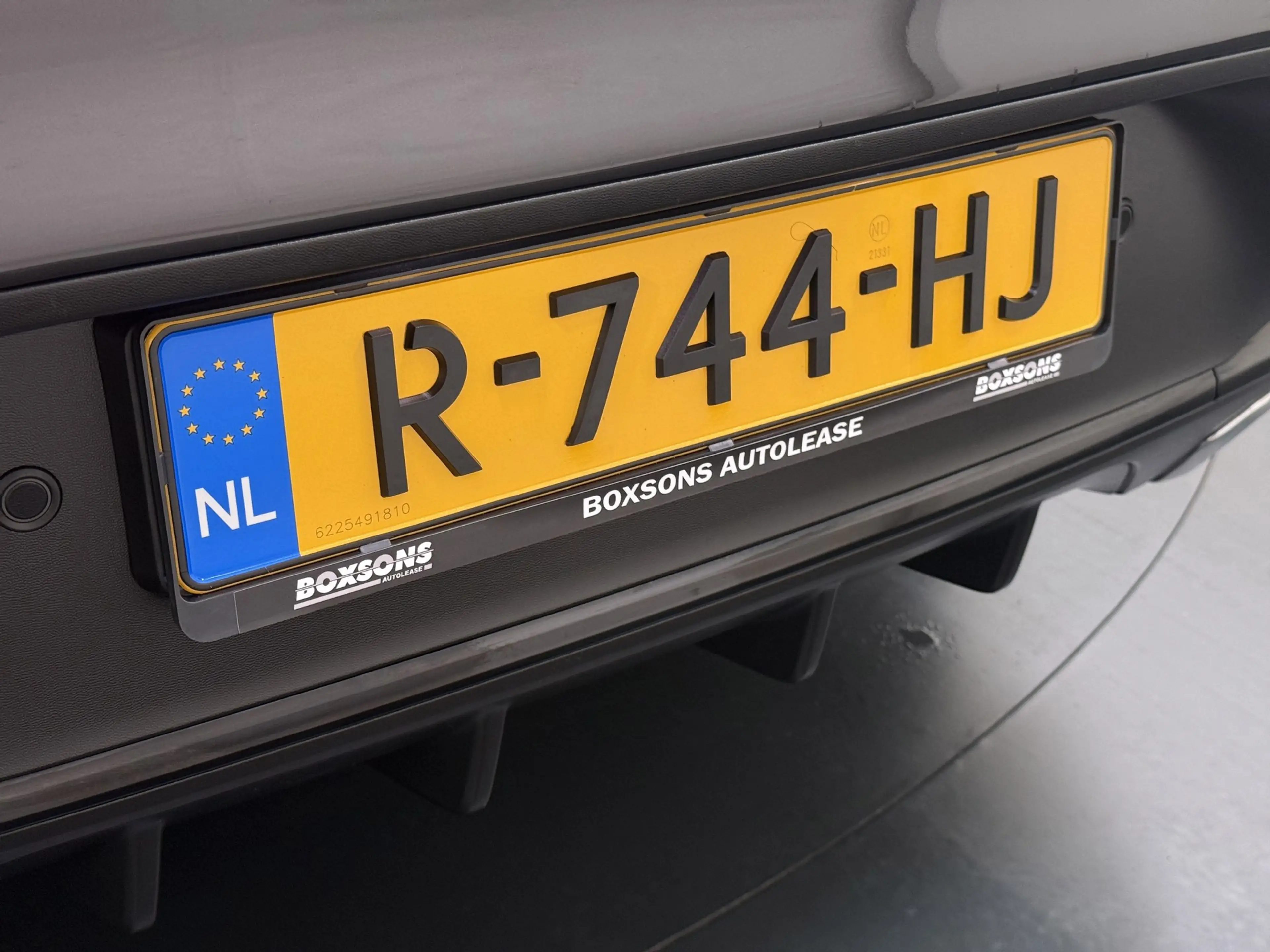 Mercedes-Benz GLC 300 Coupé 300e 4MATIC Business Solution AMG — photo 8