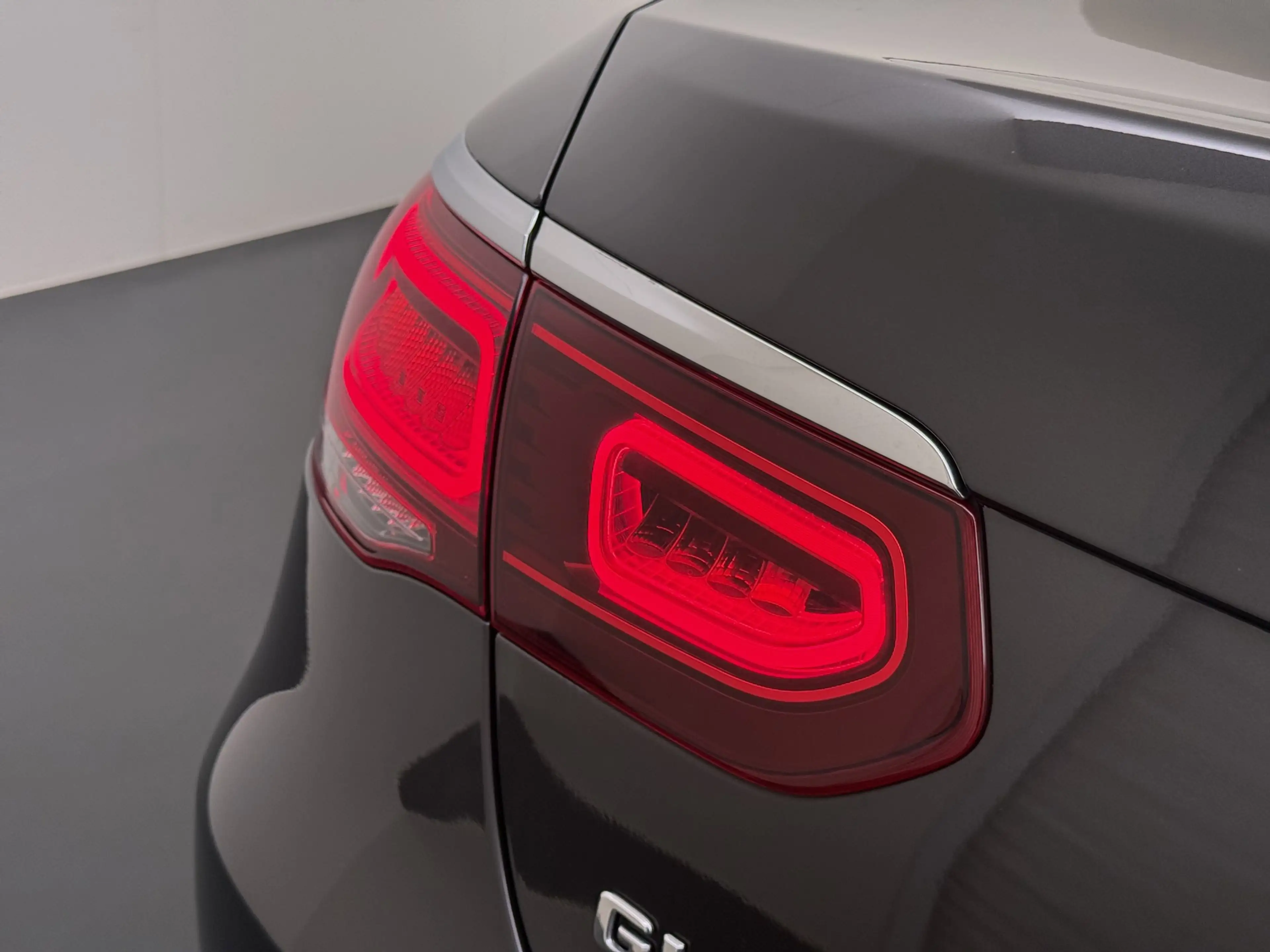 Mercedes-Benz GLC 300 Coupé 300e 4MATIC Business Solution AMG — photo 7