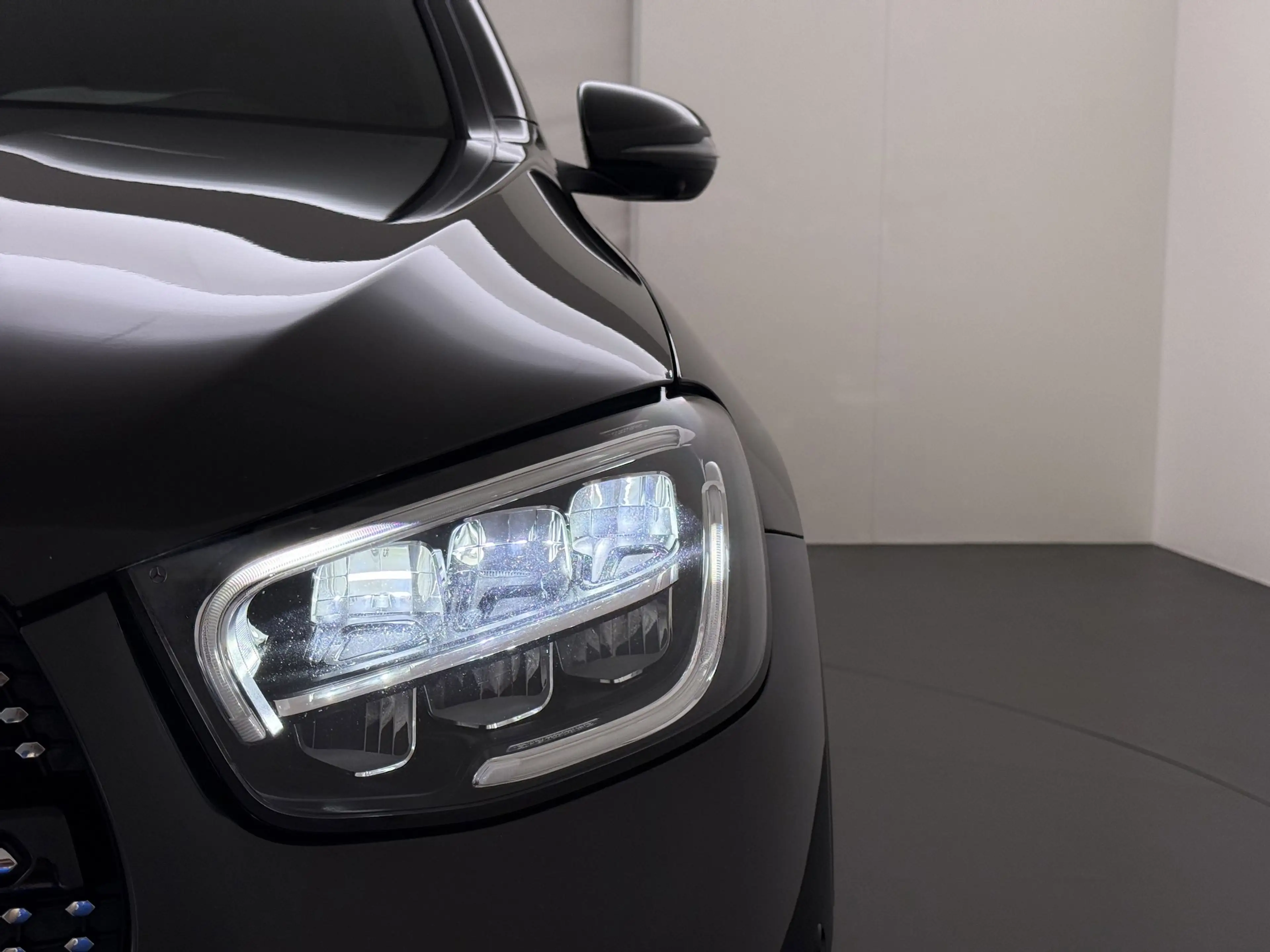 Mercedes-Benz GLC 300 Coupé 300e 4MATIC Business Solution AMG — photo 12
