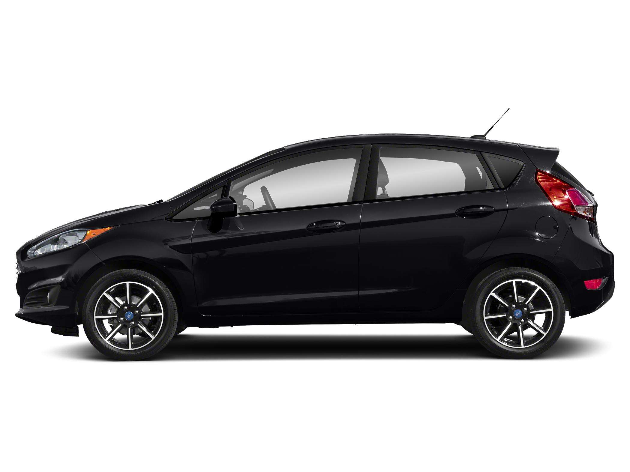 2018 Ford Fiesta SE - Keyless Entry, Back-up Camera & Heated Seats — снимка 4