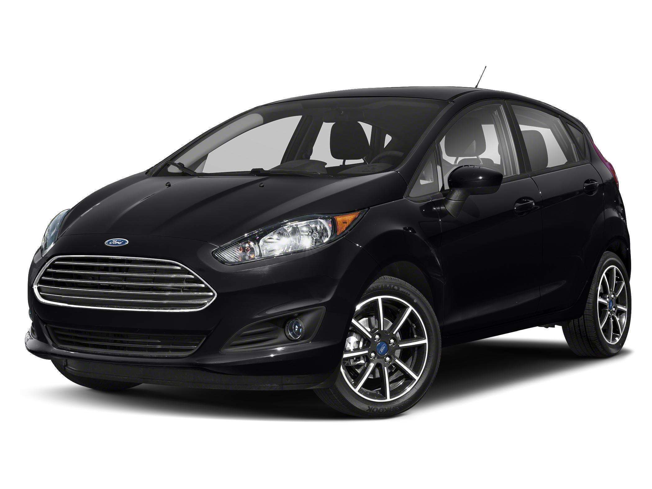 2018 Ford Fiesta SE - Keyless Entry, Back-up Camera & Heated Seats