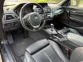 BMW 218 2-serie Cabrio 218d Centennial High Executive, 1e Zwart - thumbnail 11