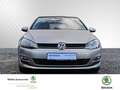 Volkswagen Golf VII 1.4 TSI Highline BMT Klima Xenon Navi Silber - thumbnail 2