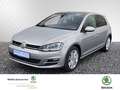 Volkswagen Golf VII 1.4 TSI Highline BMT Klima Xenon Navi Silber - thumbnail 1