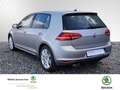 Volkswagen Golf VII 1.4 TSI Highline BMT Klima Xenon Navi Silber - thumbnail 4