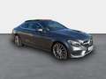 Mercedes-Benz C 250 Coupe El. Panodach Navi Memory Sitze Soundsystem B Grau - thumbnail 3
