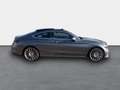 Mercedes-Benz C 250 Coupe El. Panodach Navi Memory Sitze Soundsystem B Grau - thumbnail 4